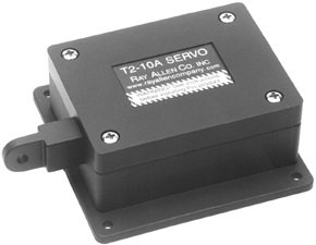 servo T2-10A