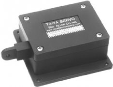 servo T2-7A